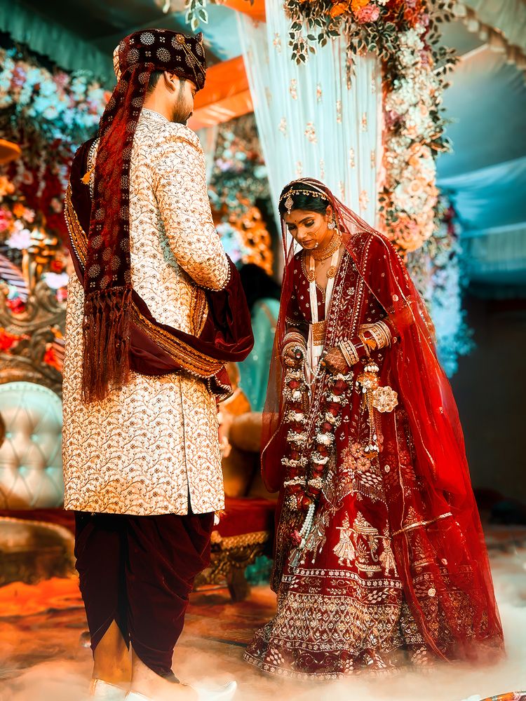 Photograph by Ayush Tripathi