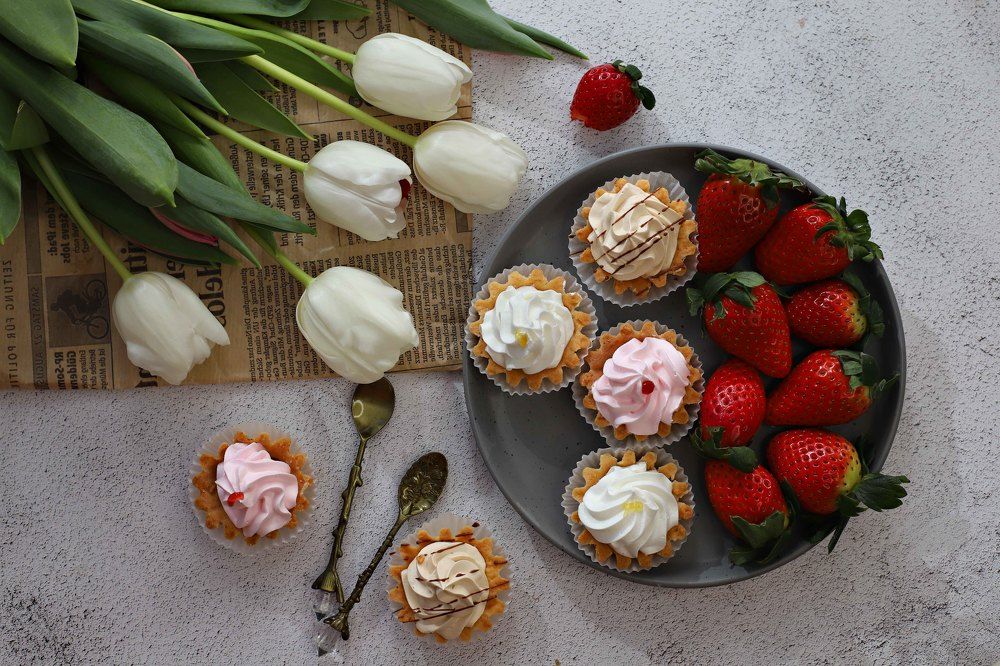 Photograph by Мария Королькова