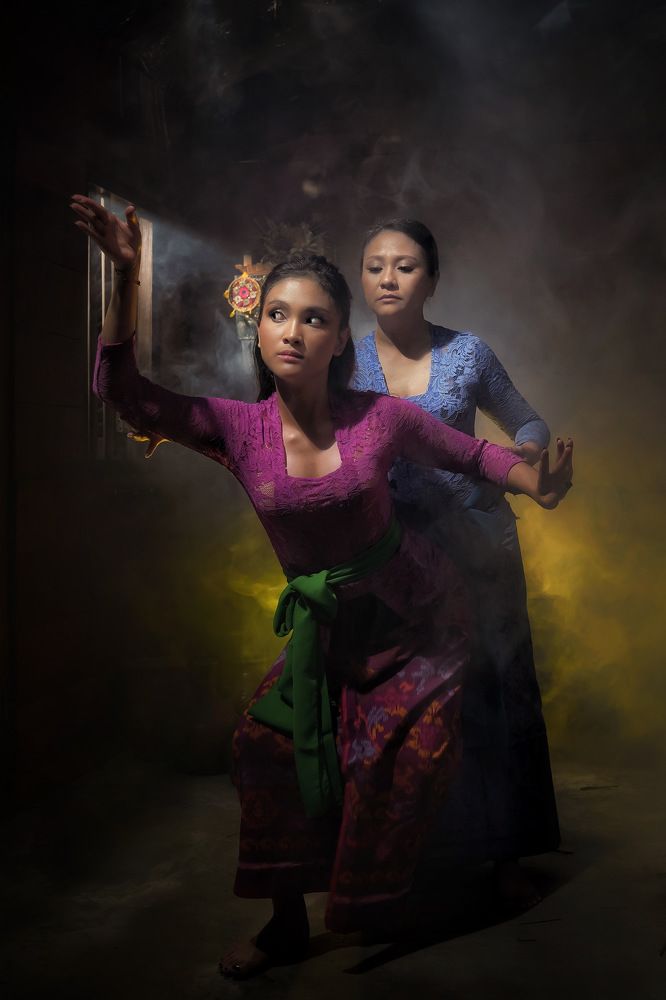 Фотография автора Henri Fitriadi