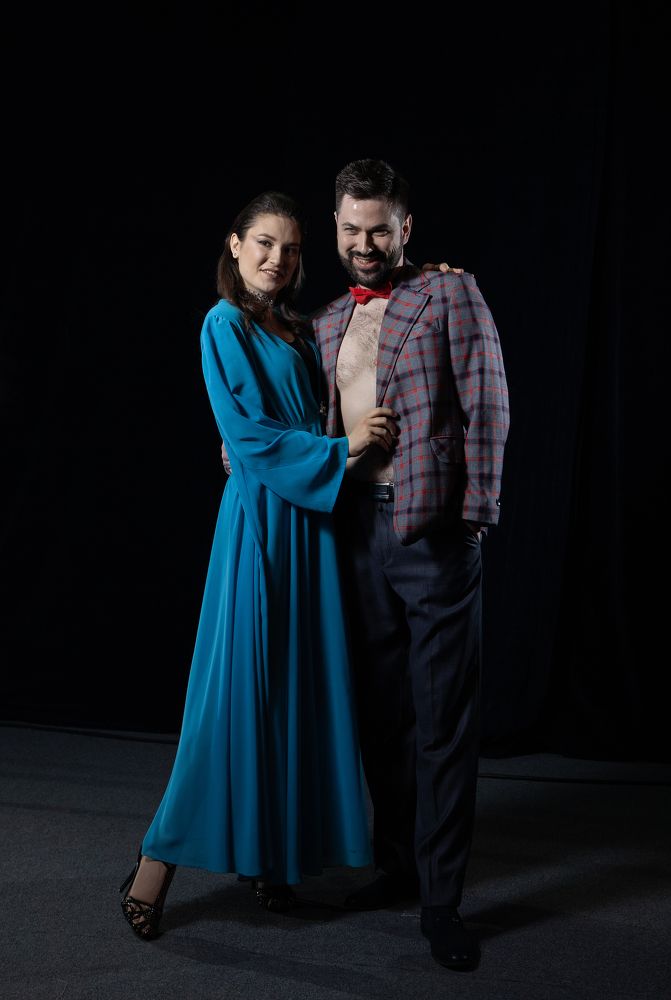 Photograph by Александр Шептикин