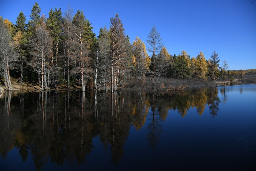 Photograph by Enkhjargal Sugarjav