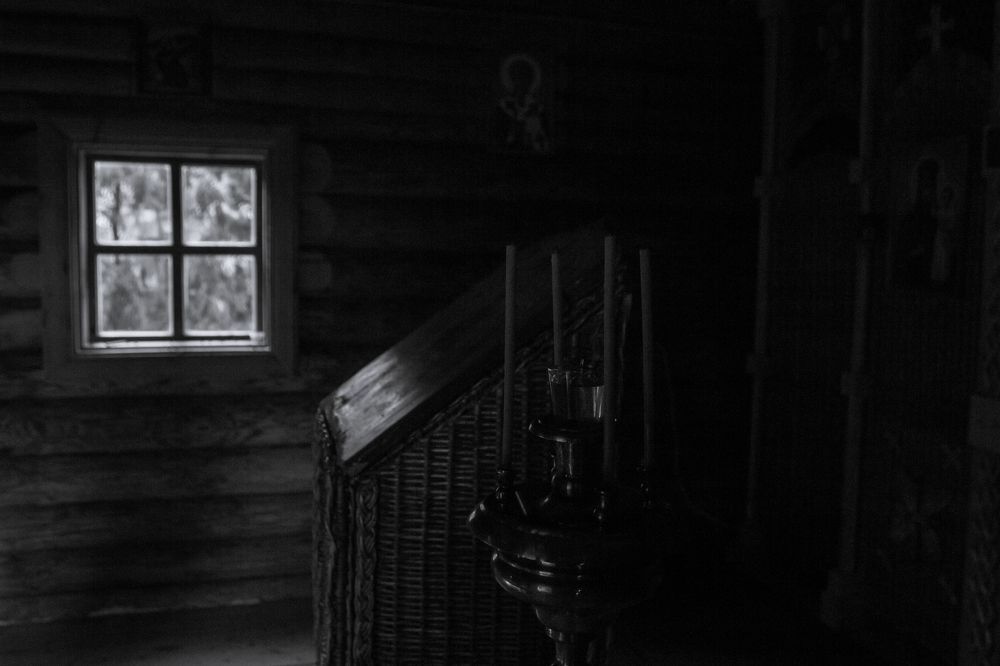 Фотография автора Анна Переверзева