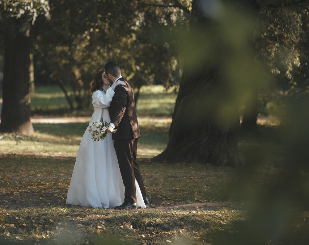 Photograph by Мария Клещенко