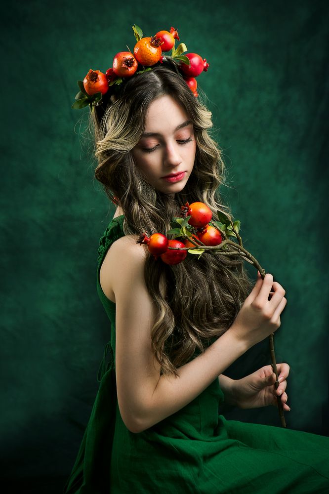 Photograph by Риэр Алла