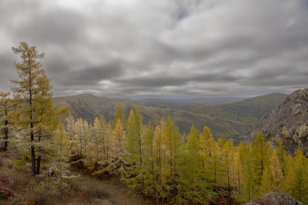 Photograph by Сергей Шерстнев