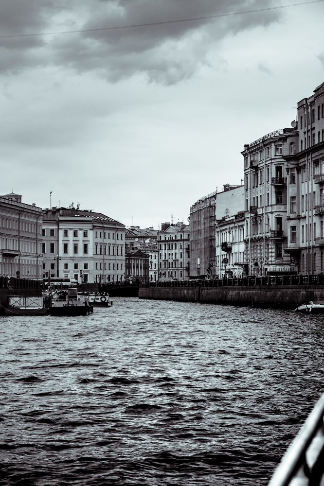 Photograph by Сергей Аникушин