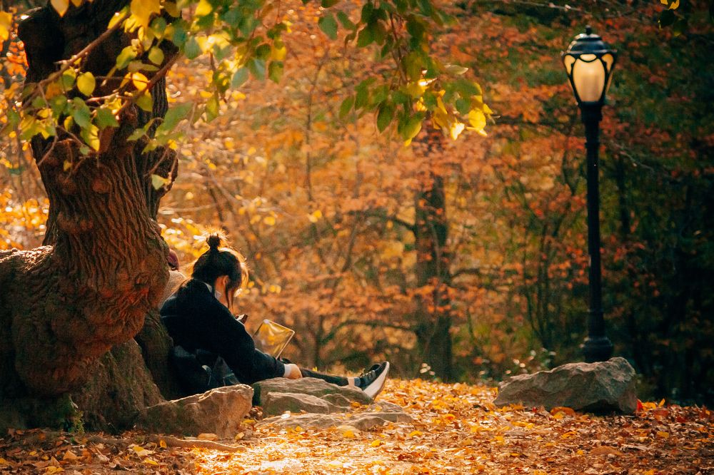 Photograph by Agatha Liss