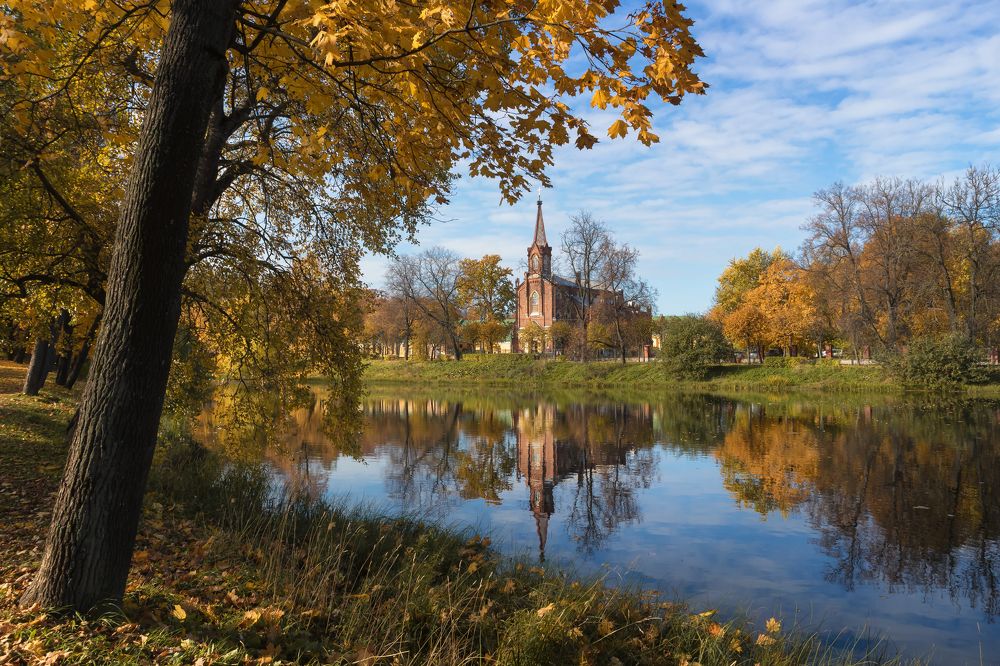 Photograph by Роман Гладкий