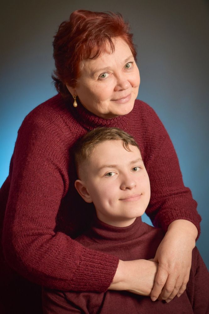 Photograph by Виктория Егорычева