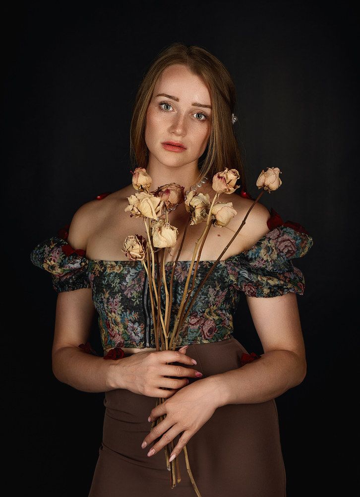 Фотография автора Бороненков Вадим