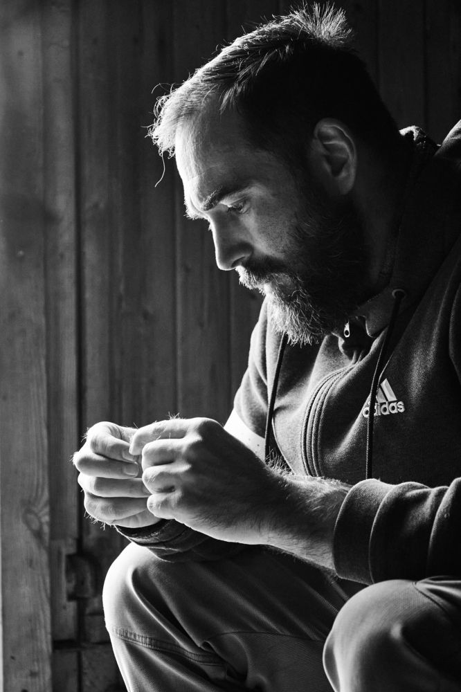 Photograph by Анна Голубова