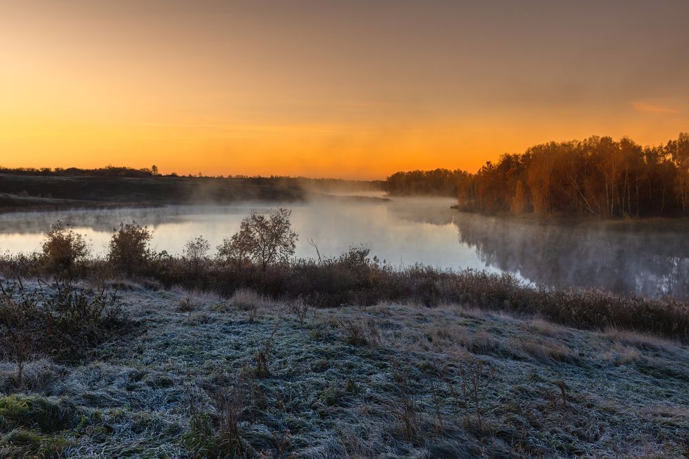 Photograph by Константин Шатилов