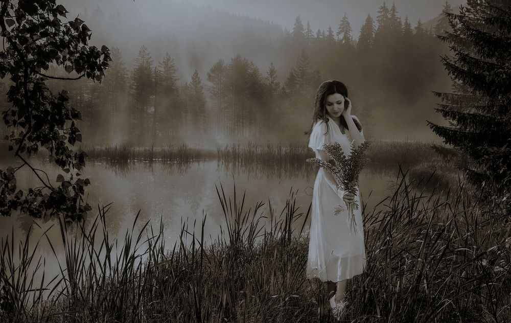 Photograph by Анна Голубова