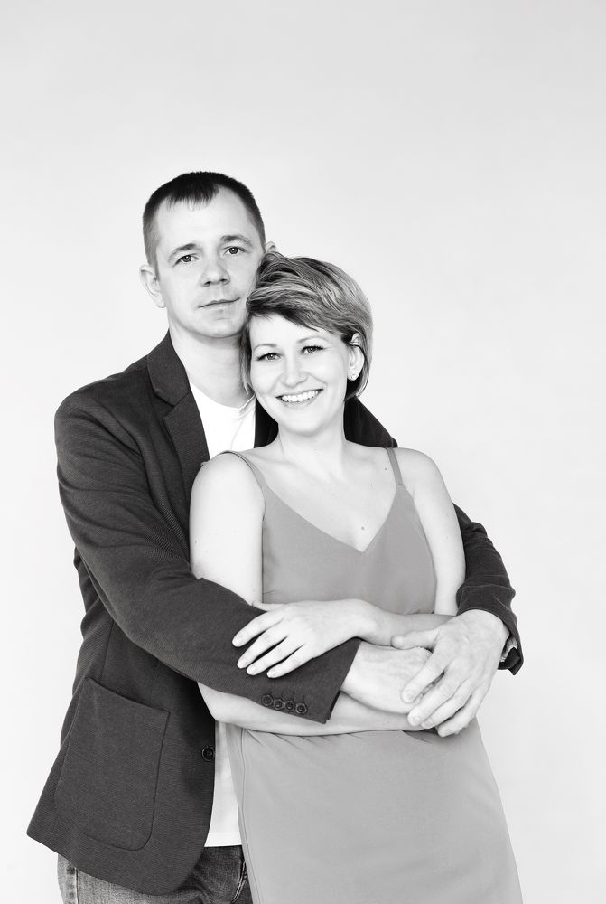 Фотография автора Сударчикова Анастасия