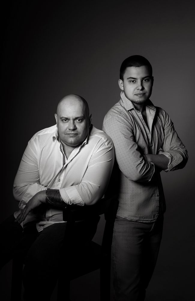 Фотография автора Сударчикова Анастасия