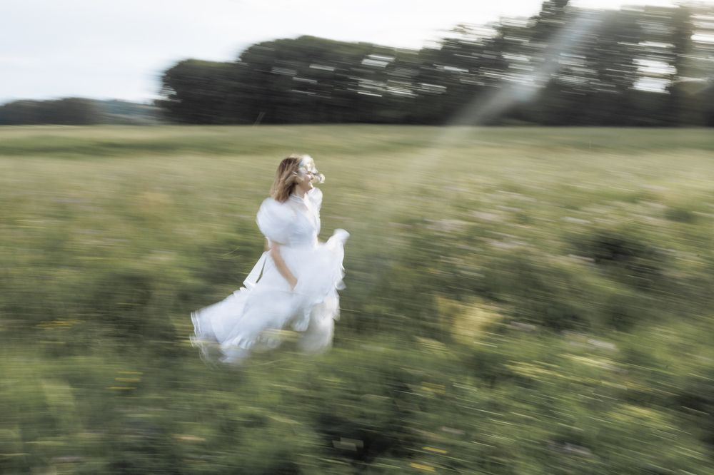 Photograph by Екатерина Аграфенина