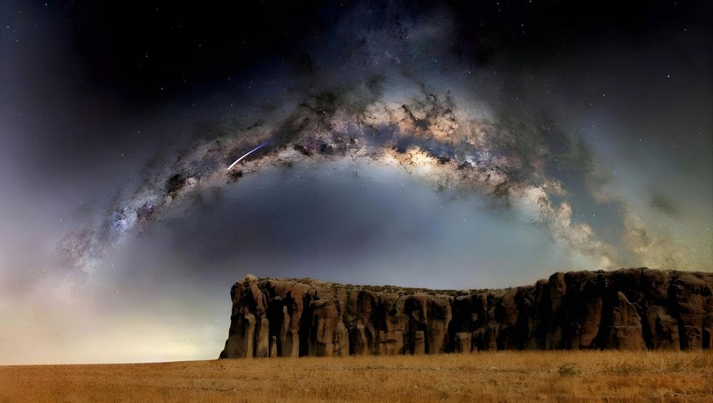 Photograph by Maghsoud Moradi