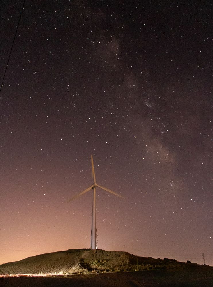 Фотография автора Ismail SAIDI