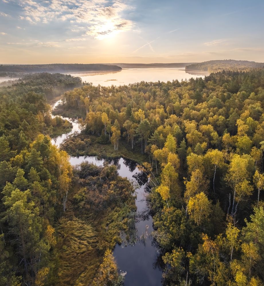 Photograph by Anton Gavrilov