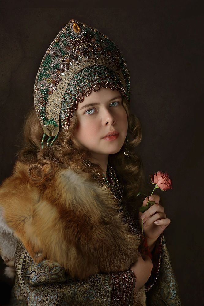 Photograph by Светлана Дерябина