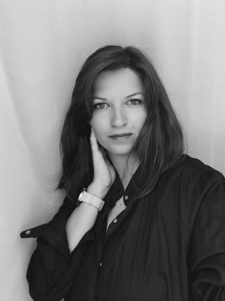 Фотография автора Ирина