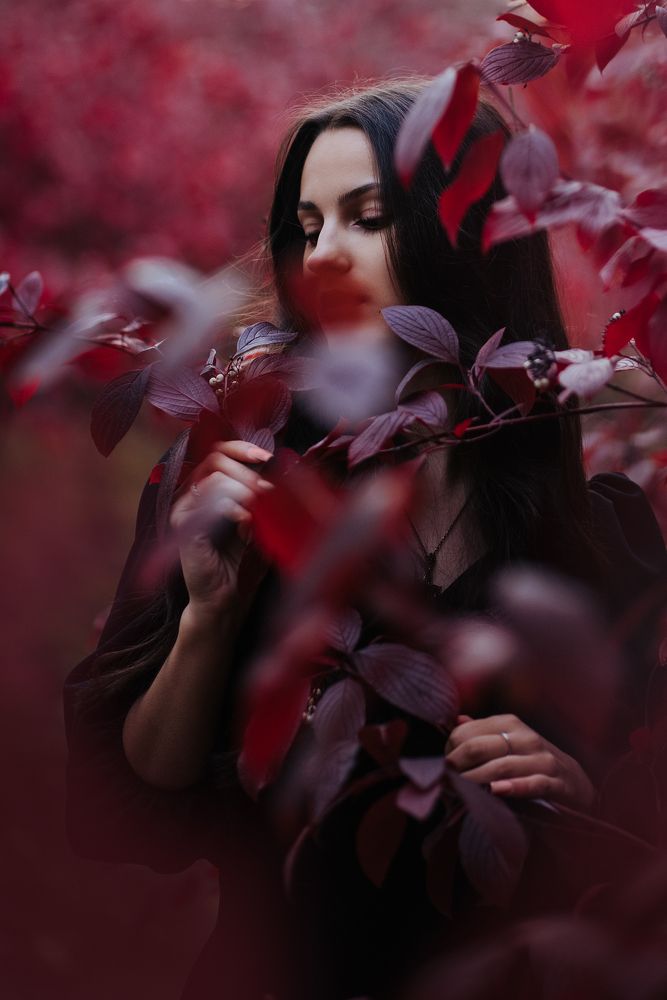 Photograph by Александра Горбаневич