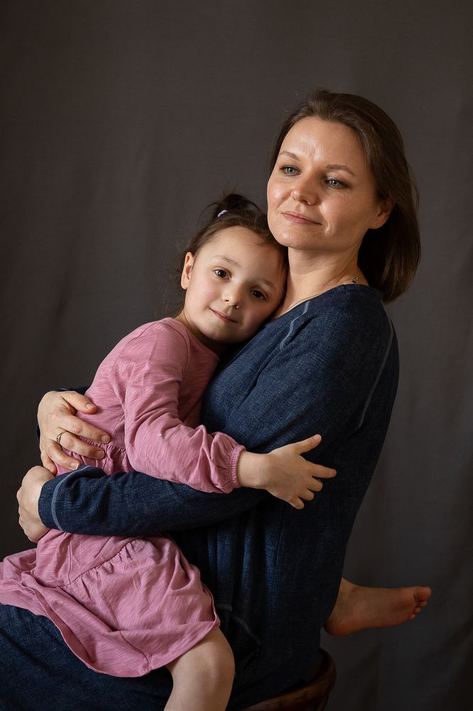 Photograph by Natalia Levenih