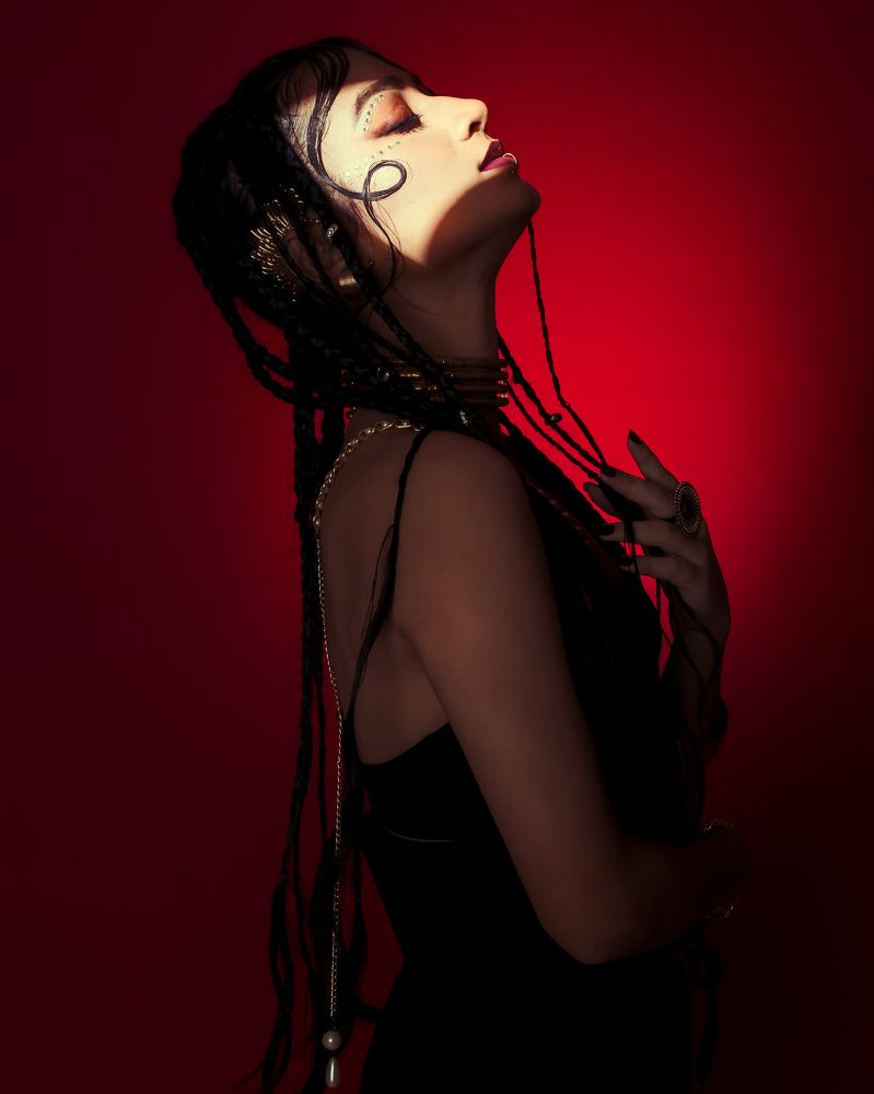 Photograph by Arnab Raha