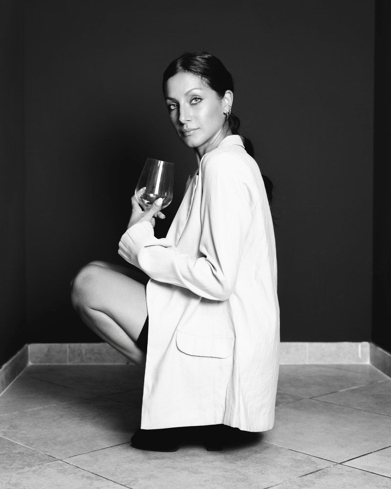 Photograph by dario camasso