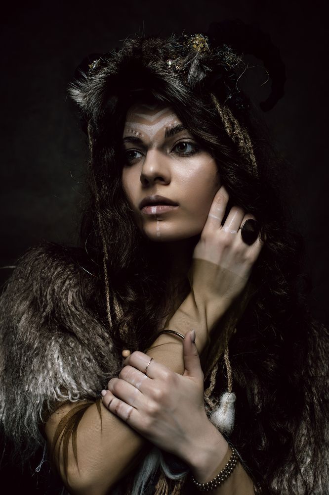 Голос духов