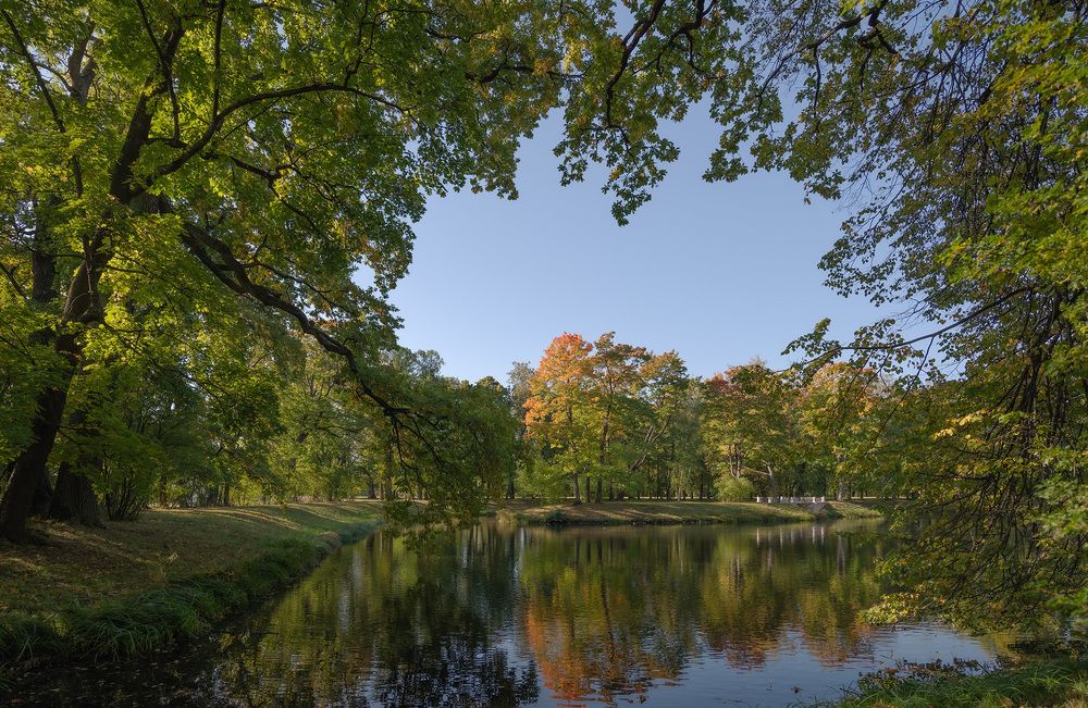 Photograph by Алексей Кузьмин