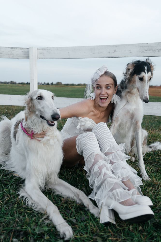 Photograph by Пережогина Светлана