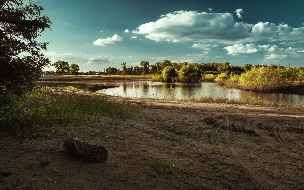 Photograph by Никита Ларин