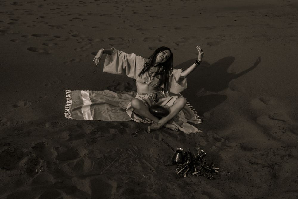 Photograph by Анастасия Зимина