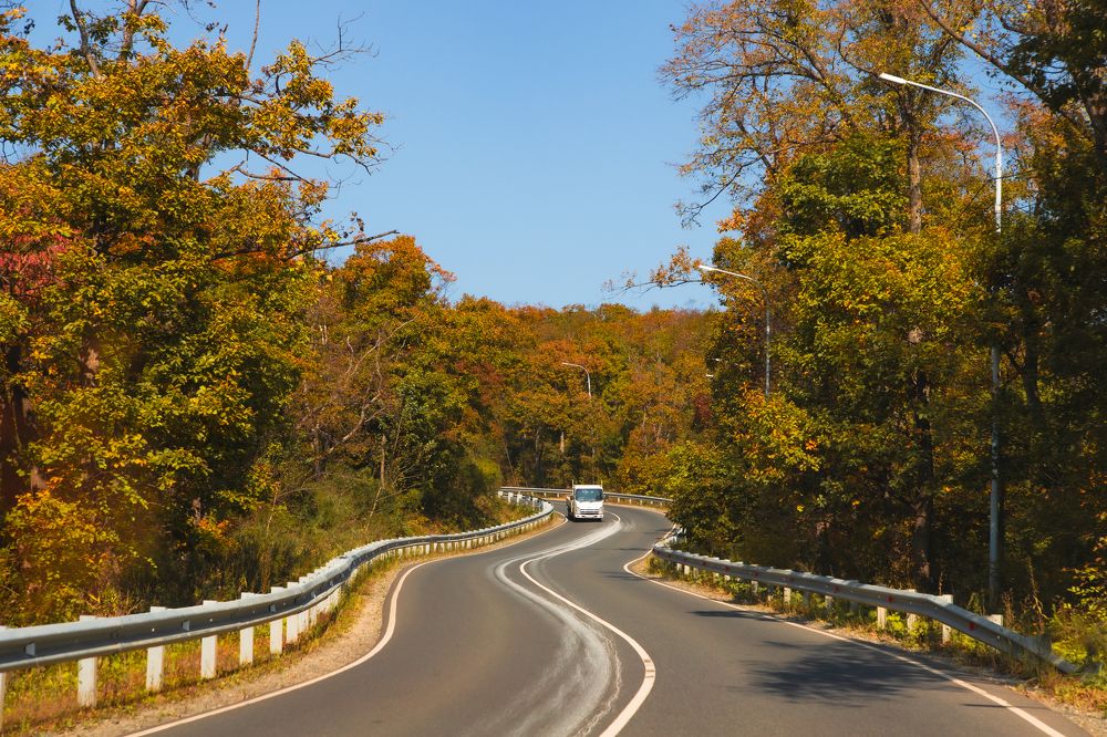 Photograph by Evgenia Loskutova