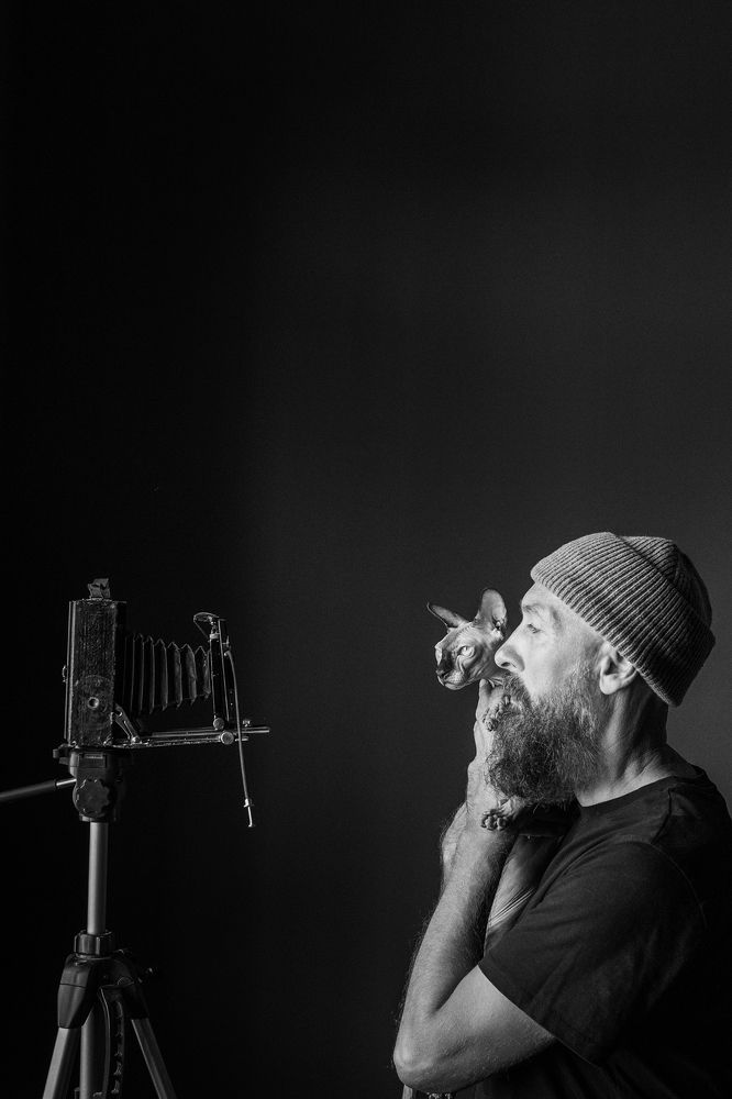 Photograph by Пугачев Михаил