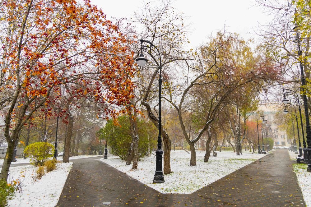 Photograph by Максим Фролов