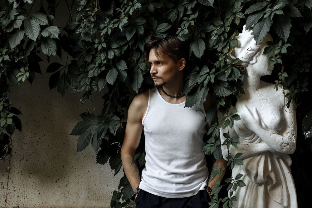 Photograph by Пугачев Михаил