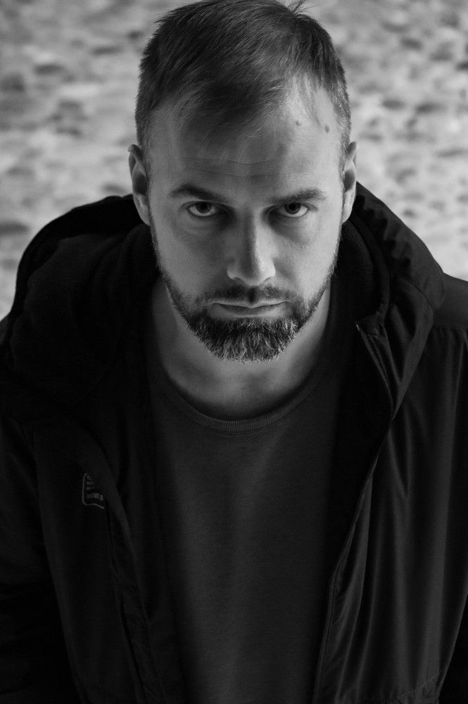 Photograph by Евгения Николаева