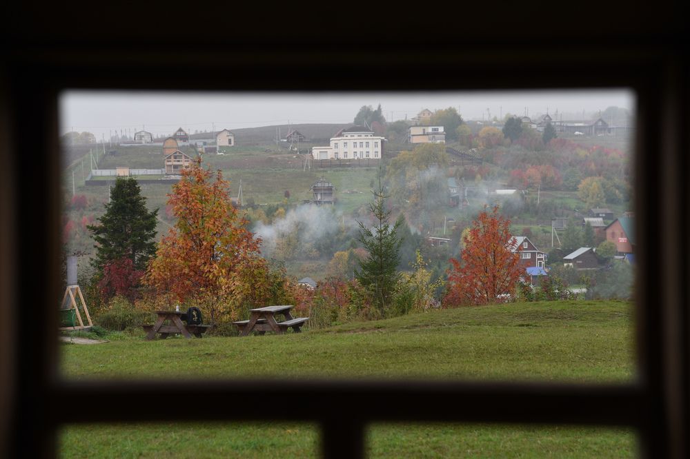 Photograph by Владислав Рубцов