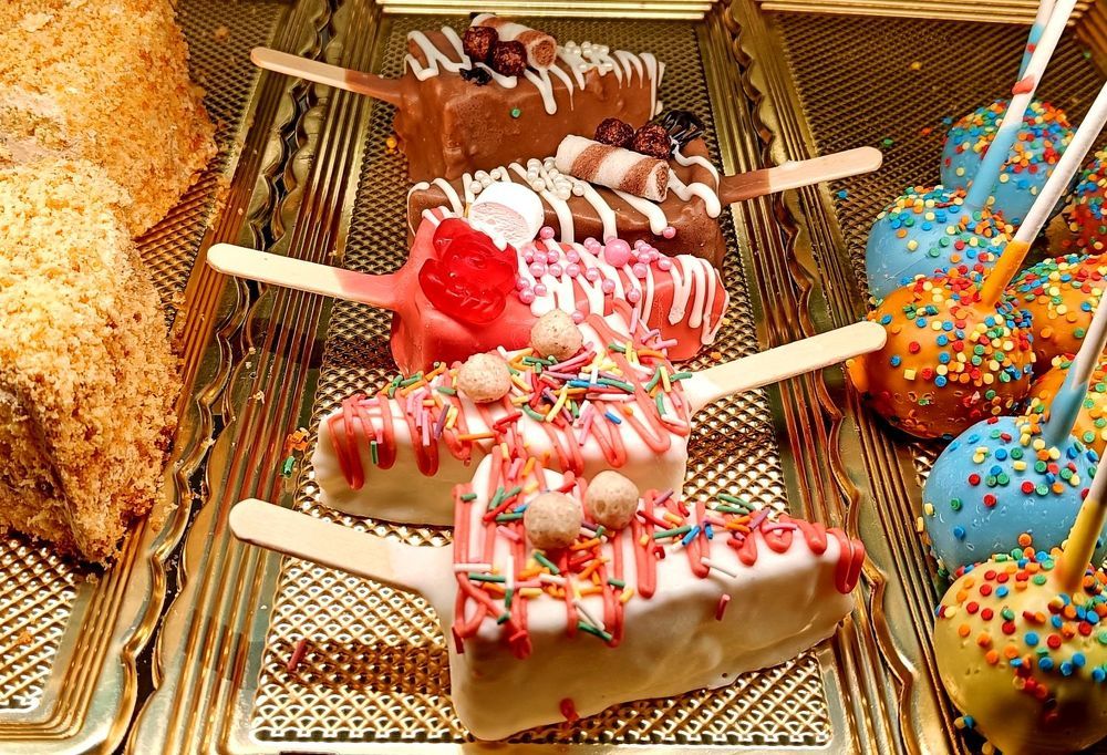 Photograph by Юрий Варюхин