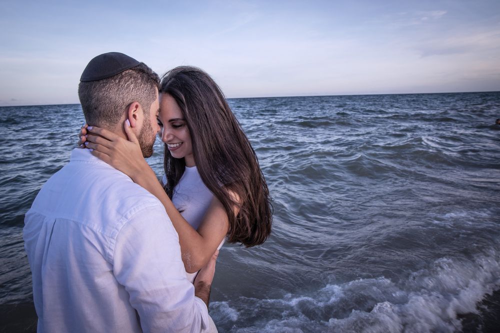 Photograph by Anastasiya Arkin