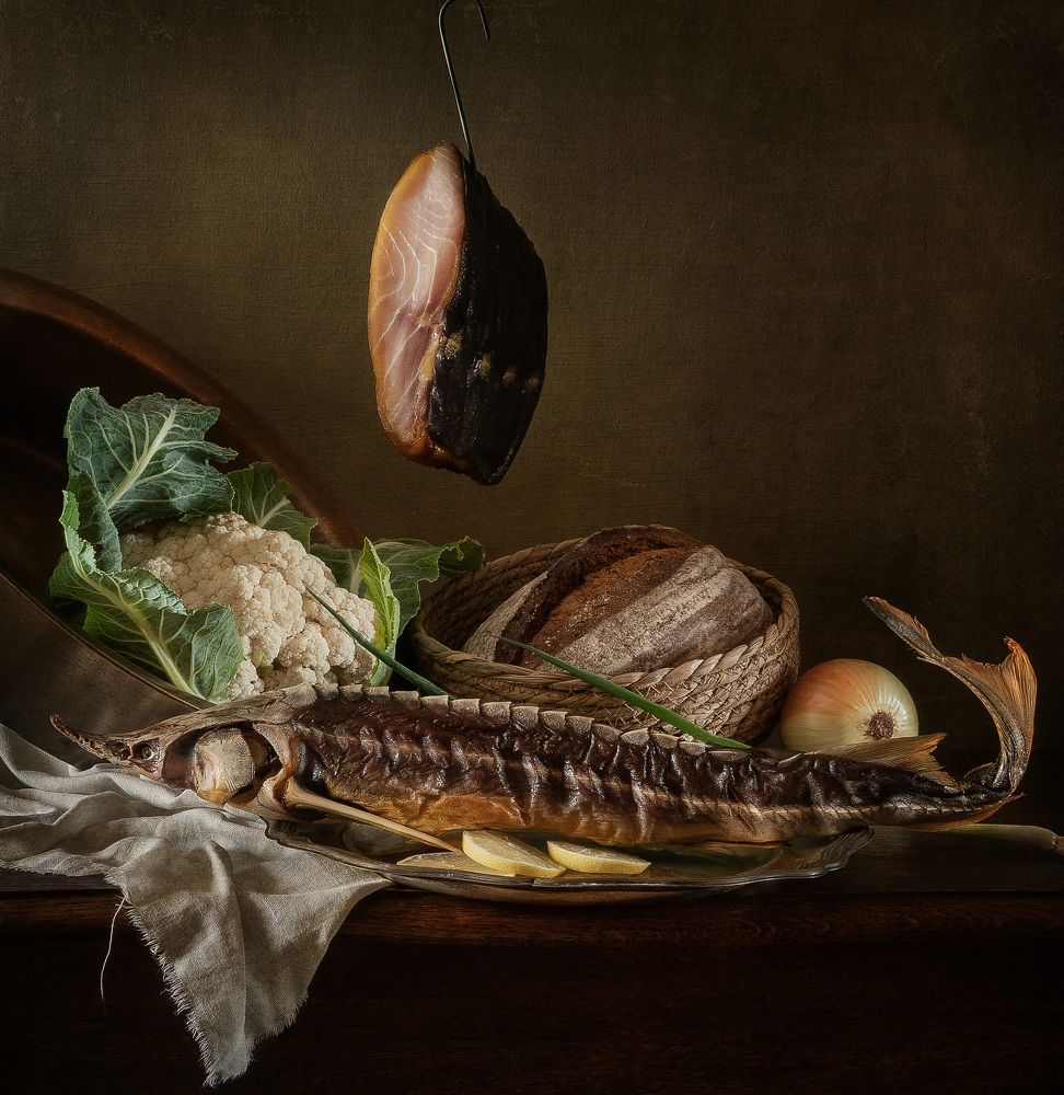 Photograph by Тришина Галина