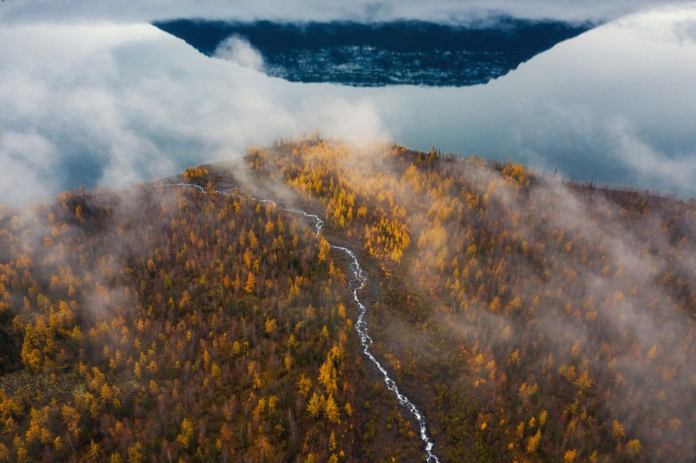 Photograph by Андрей Белавин