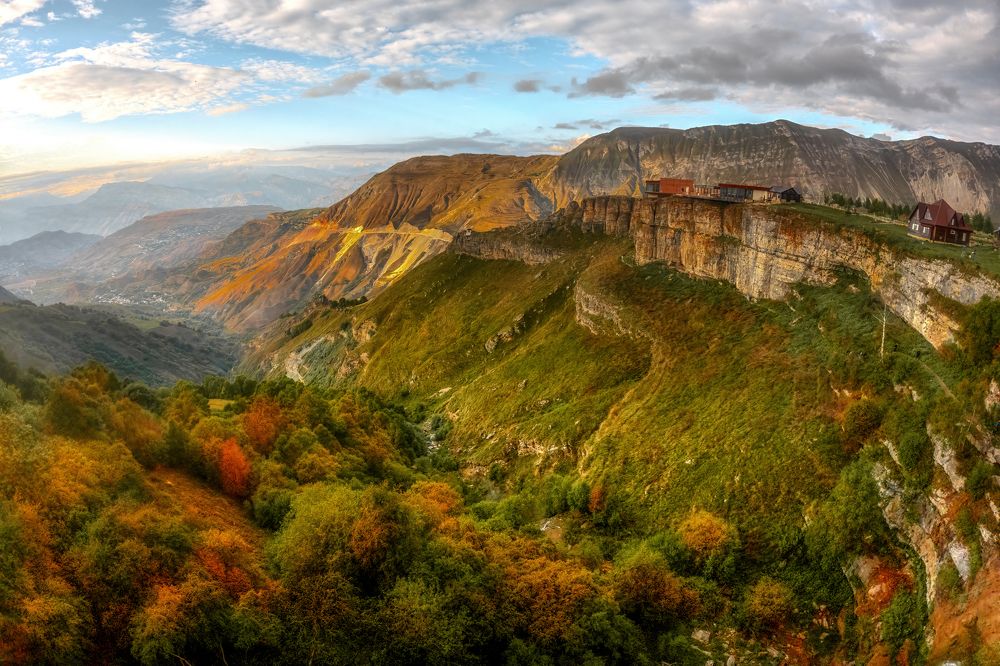 Photograph by Aleksandr Solovev