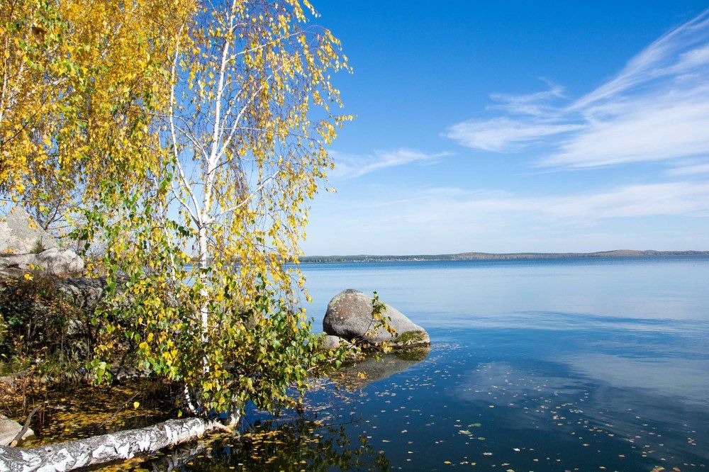 Photograph by Евгения Антропова