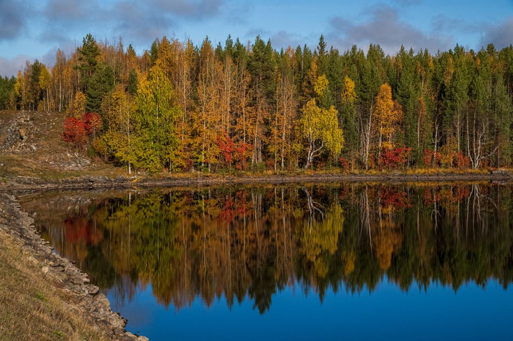 Photograph by Юрий Платухин