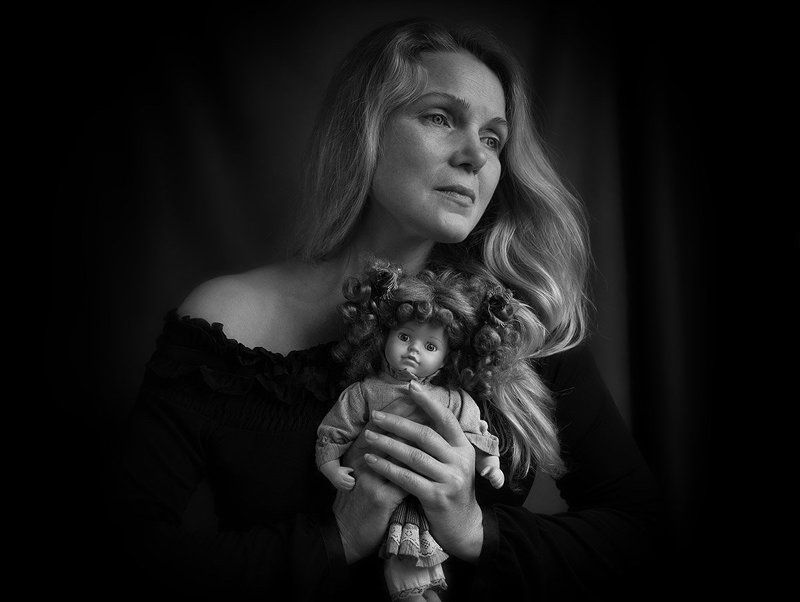 Nelia Garifullina, Russia