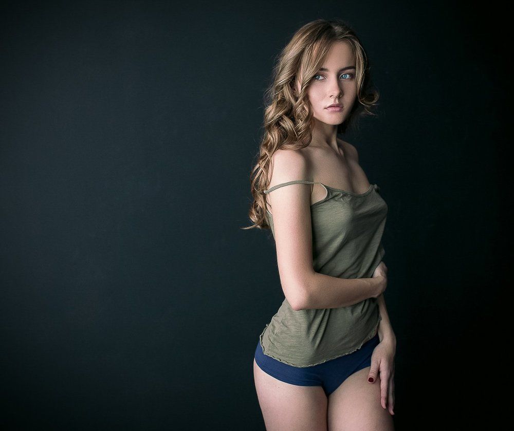 Photograph by Александр Губель