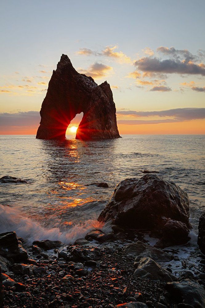 Доброе утро...